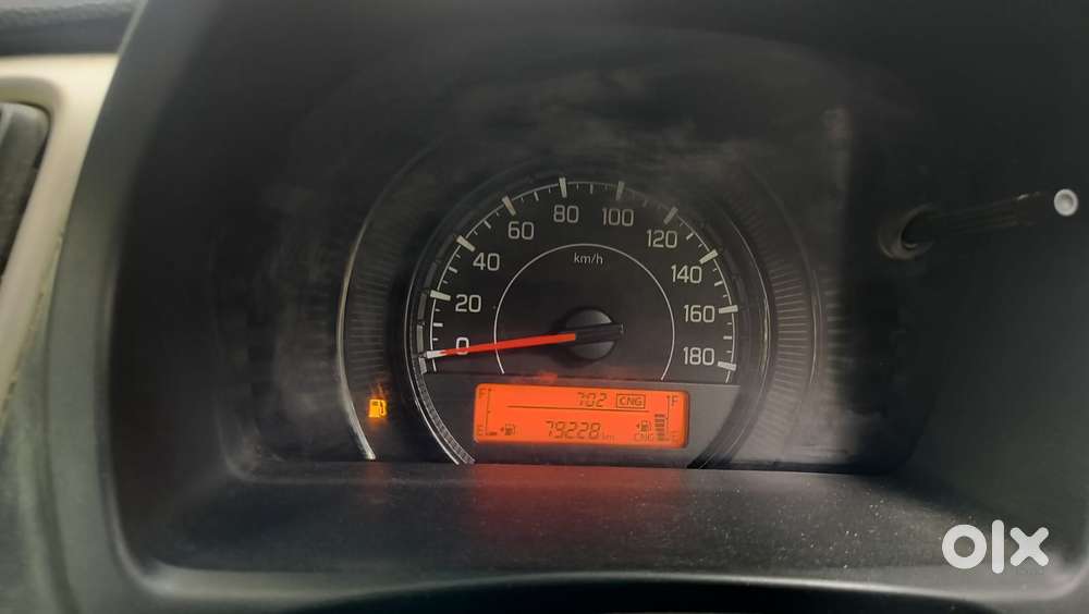 Maruti Suzuki Wagon R Cng Lxi, 2023, Cng & Hybrids