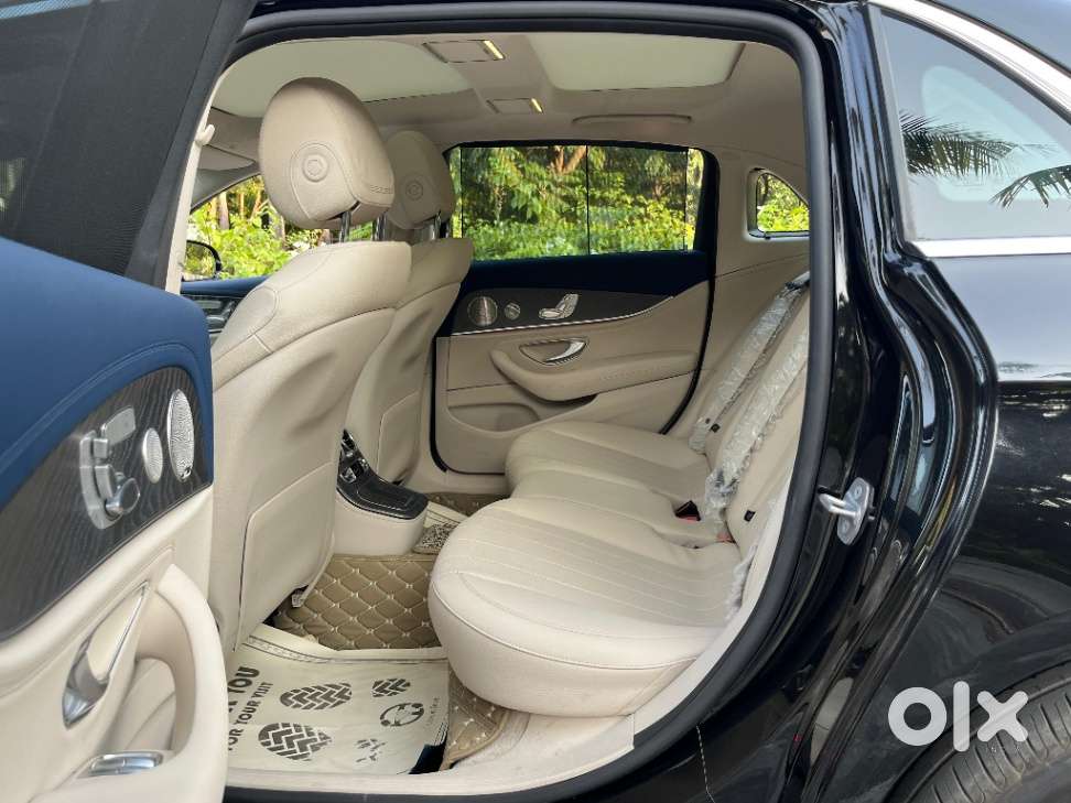 Mercedes-benz E-class E 220 D, 2024, Diesel