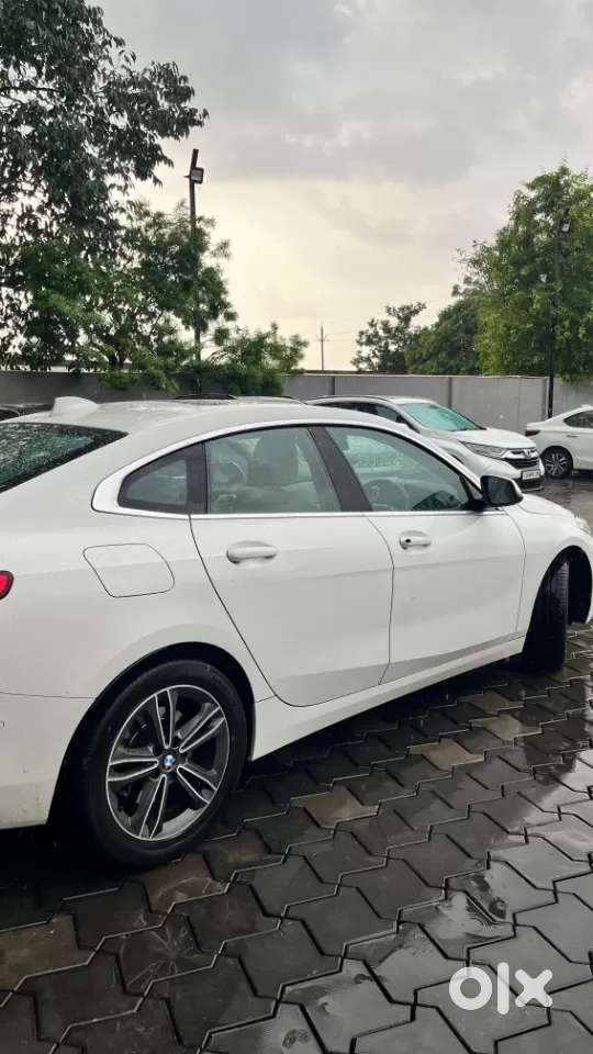 Bmw 2 Series 2.0 220d Sportline, 2022, Diesel