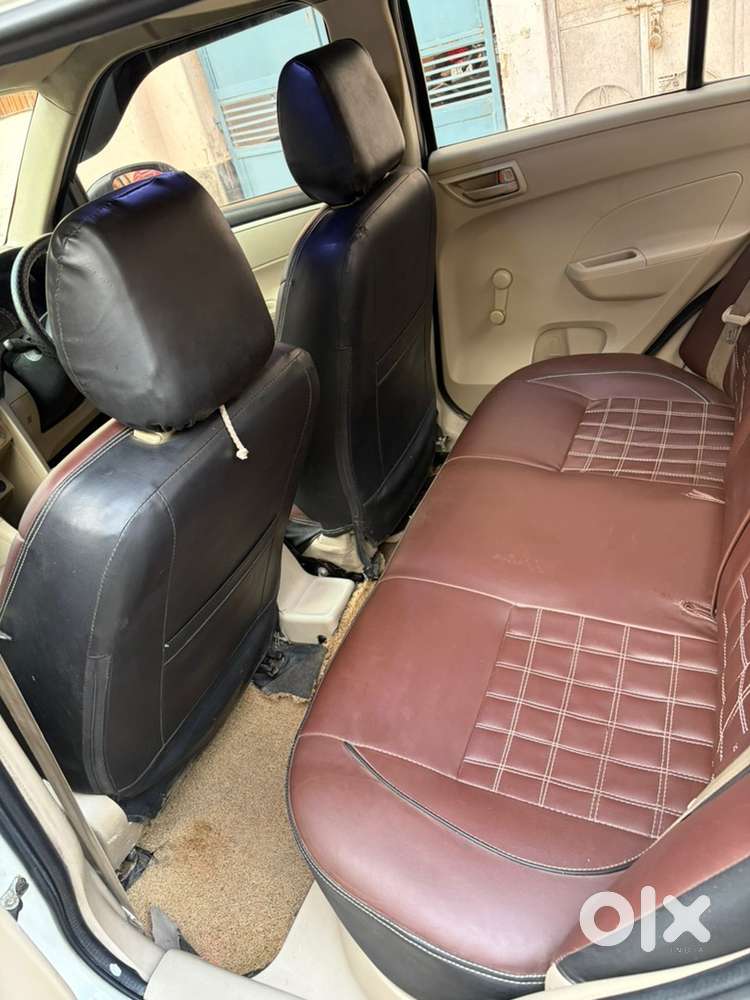 Maruti Suzuki Dzire Diesel Well Maintained