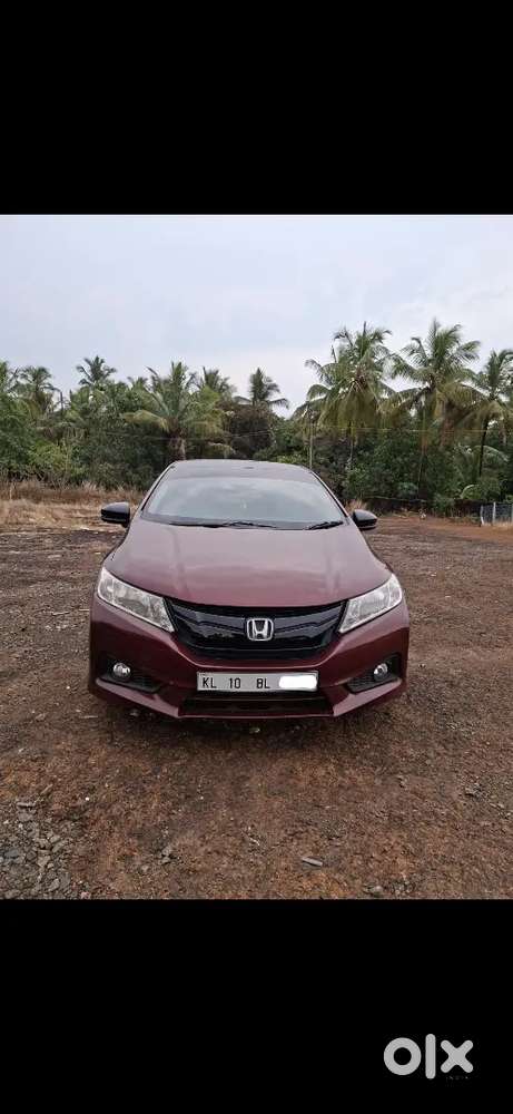 Honda City 2014 Diesel 148000 Km Driven