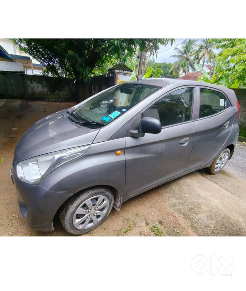 Hyundai Eon 2013 Petrol Well Maintained,good Condition