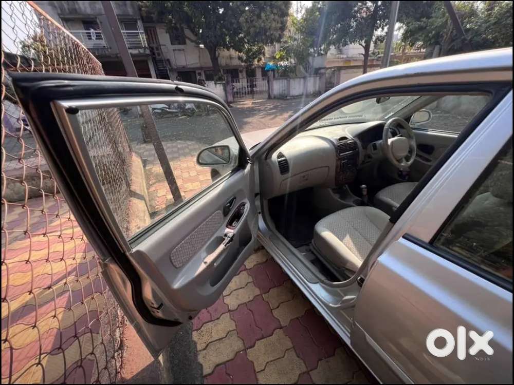 Hyundai Accent Gle Petrol 2010 Original Paint Pepar Vilid 2031