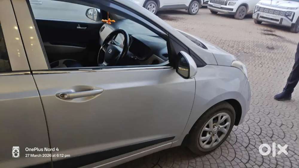 Sell Grand I10 Car First Owned, Good Condition