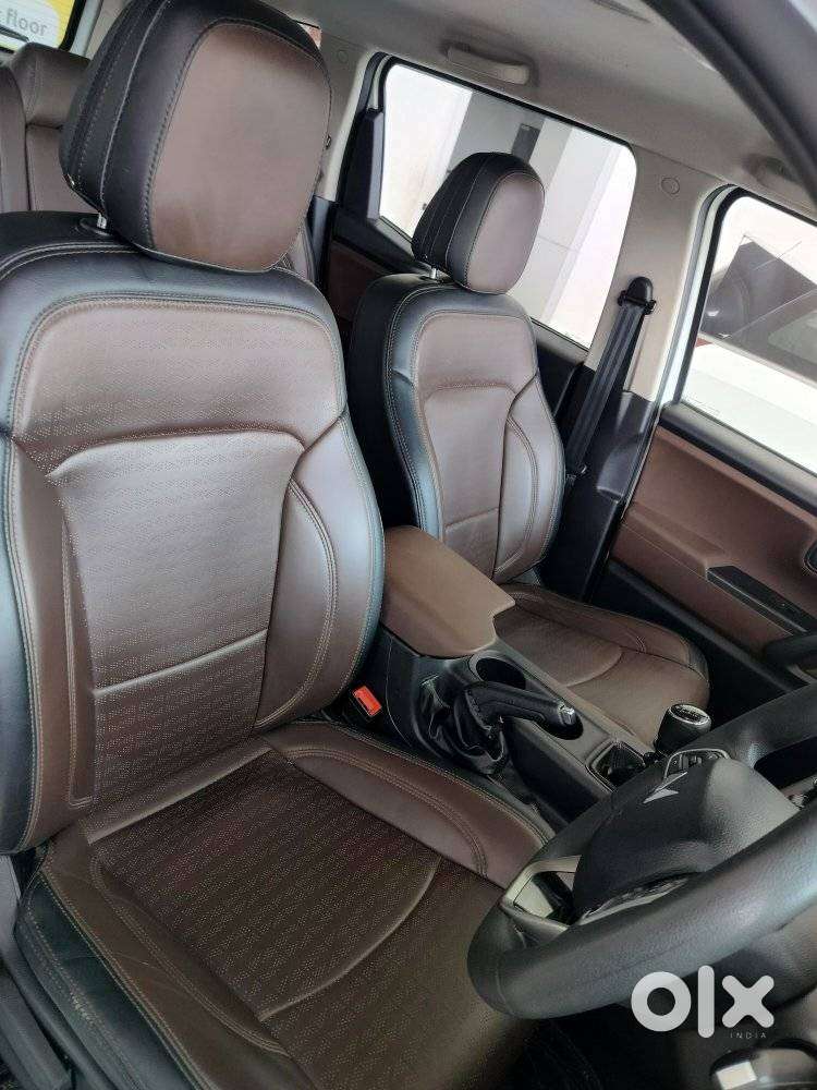 Mahindra Scorpio N Z4 Diesel Mt 2wd 7 Str [2022], 2023, Diesel