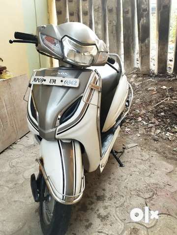 Activa olx new arrivals