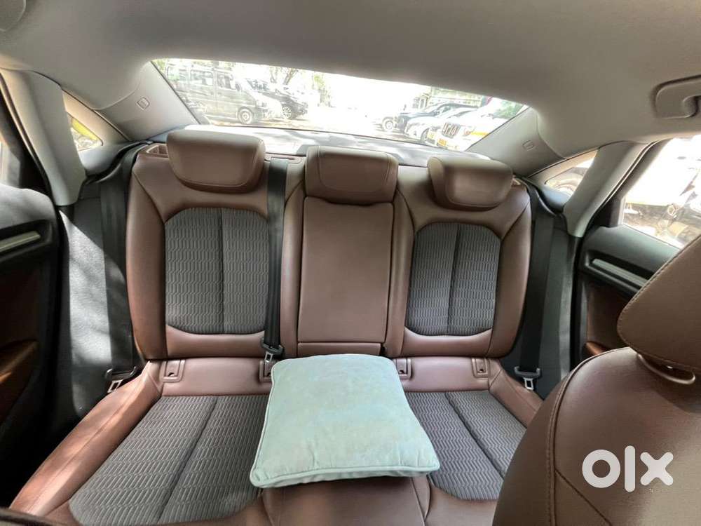 Audi A3 2020 Diesel Well Maintained