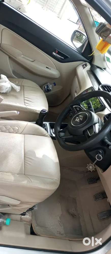Maruti Suzuki Dzire Vxi 2024 Petrol Manual