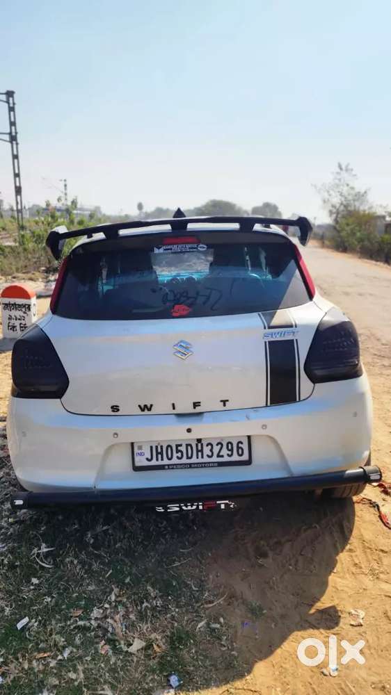 Gadi Mai Koi Problem Nhi Upgrade Karna H Isliye Sell Kar Raha Hu