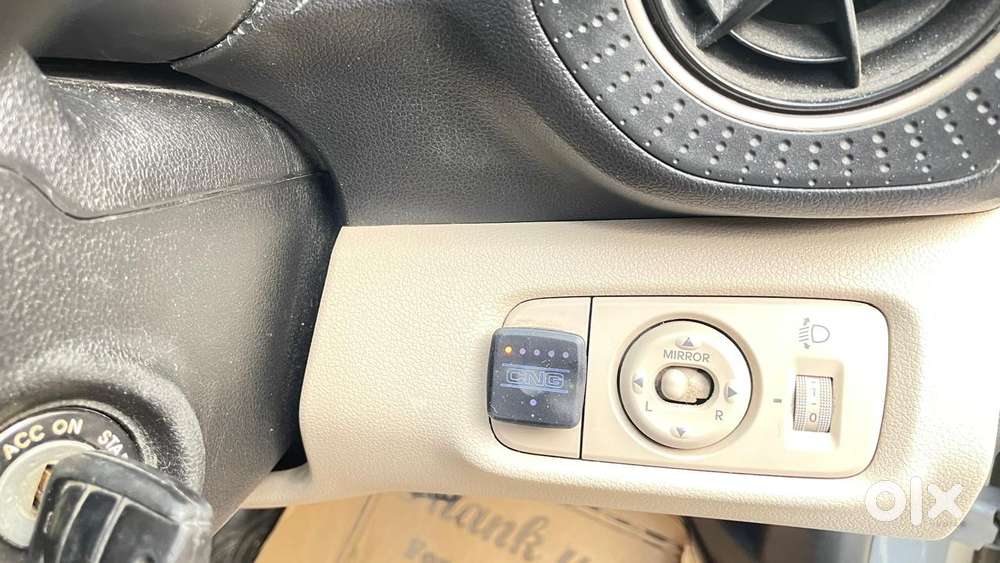 Hyundai Santro Sportz Cng, 2019, Cng & Hybrids