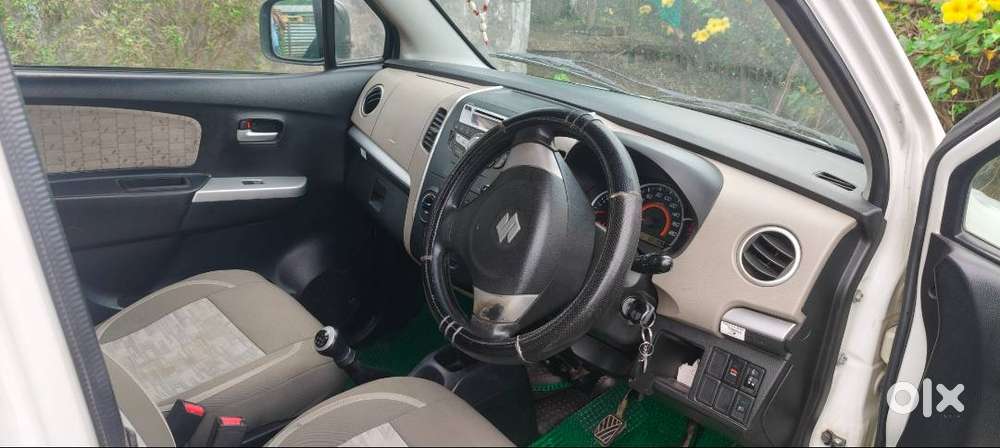 Good Condition Car 1 St Owner