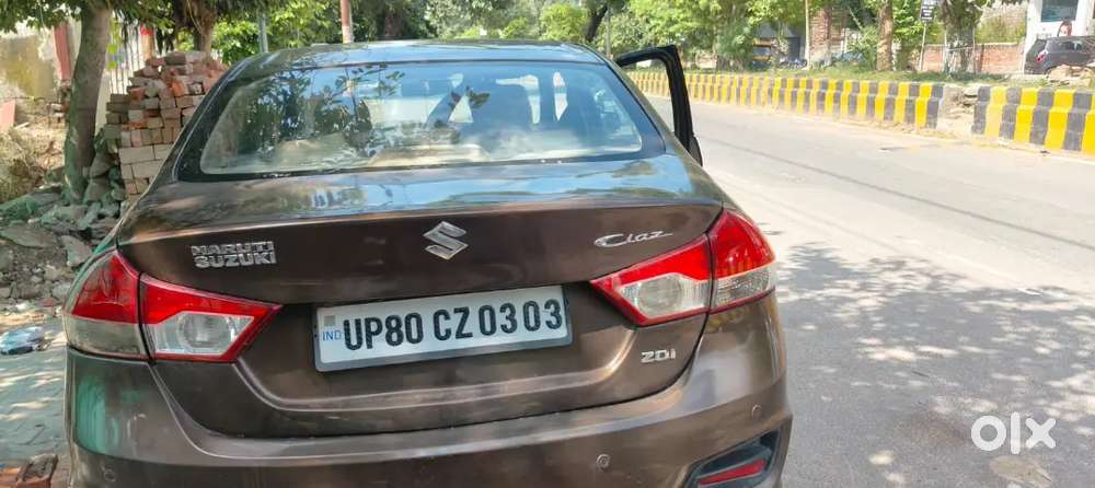 Maruti Suzuki Ciaz