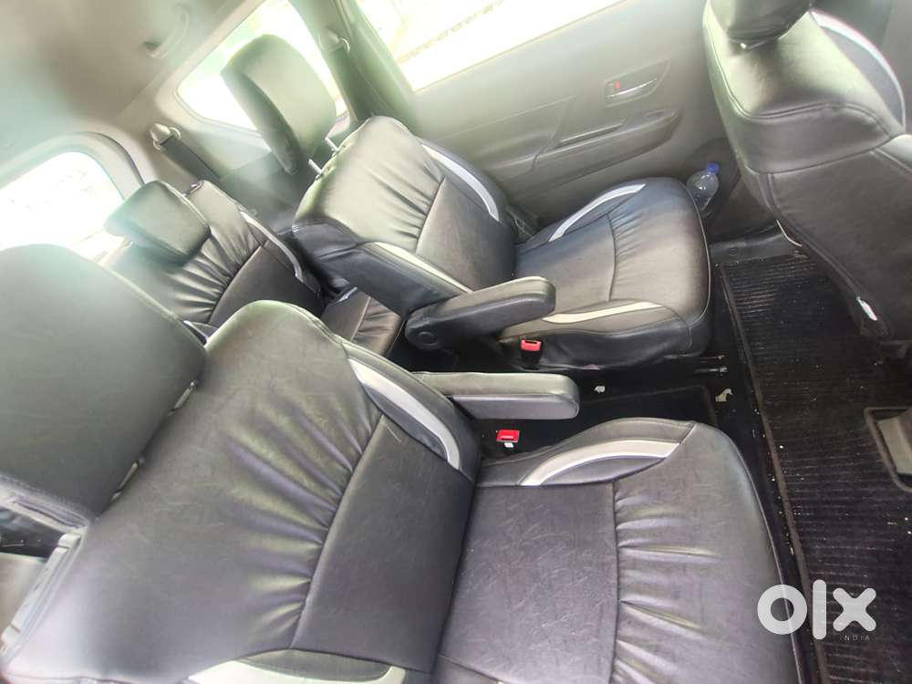 Maruti Suzuki Xl6 1.5 Zeta Mt, 2022, Petrol