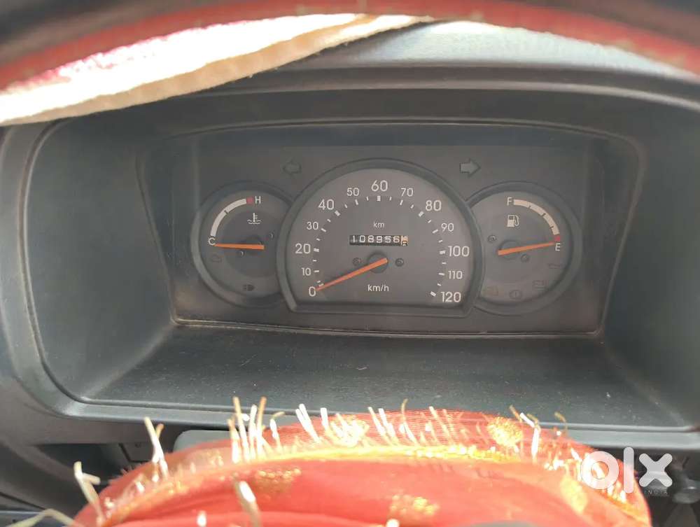 Maruti Suzuki Omni 2014 Petrol Good Condition