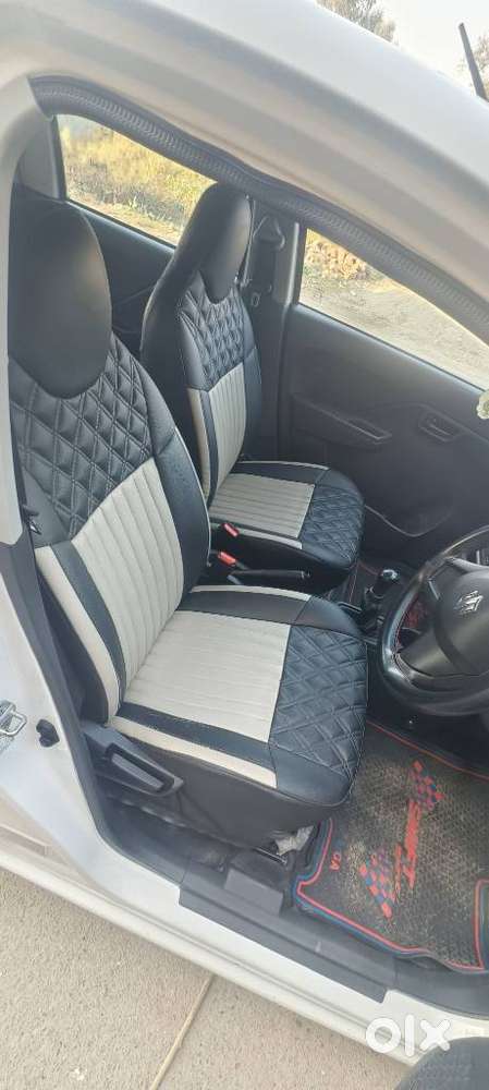 Maruti Suzuki Alto K10 1.0 Vxi, 2023, Petrol