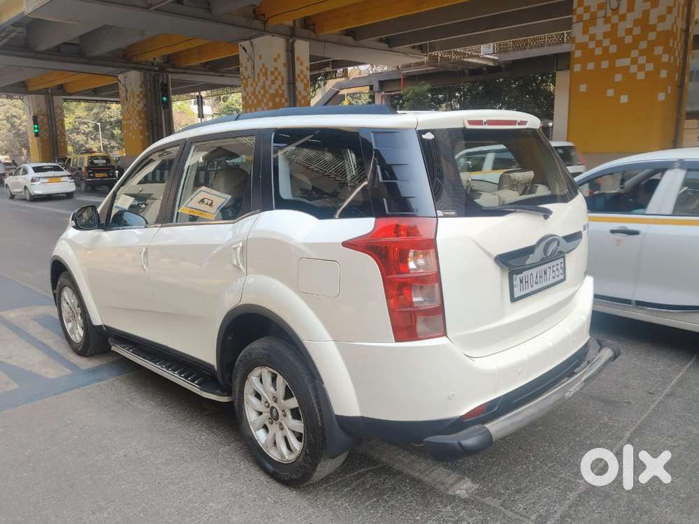 Mahindra Xuv500 W10 At, 2016, Diesel