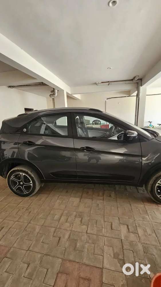 Tata Nexon 2023 Revotron