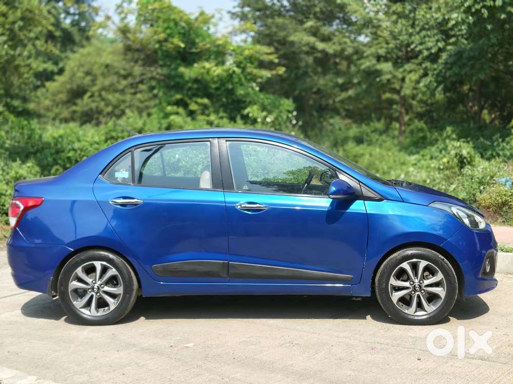 Hyundai Xcent Sx 1.2 Crdi Opt, 2014, Petrol
