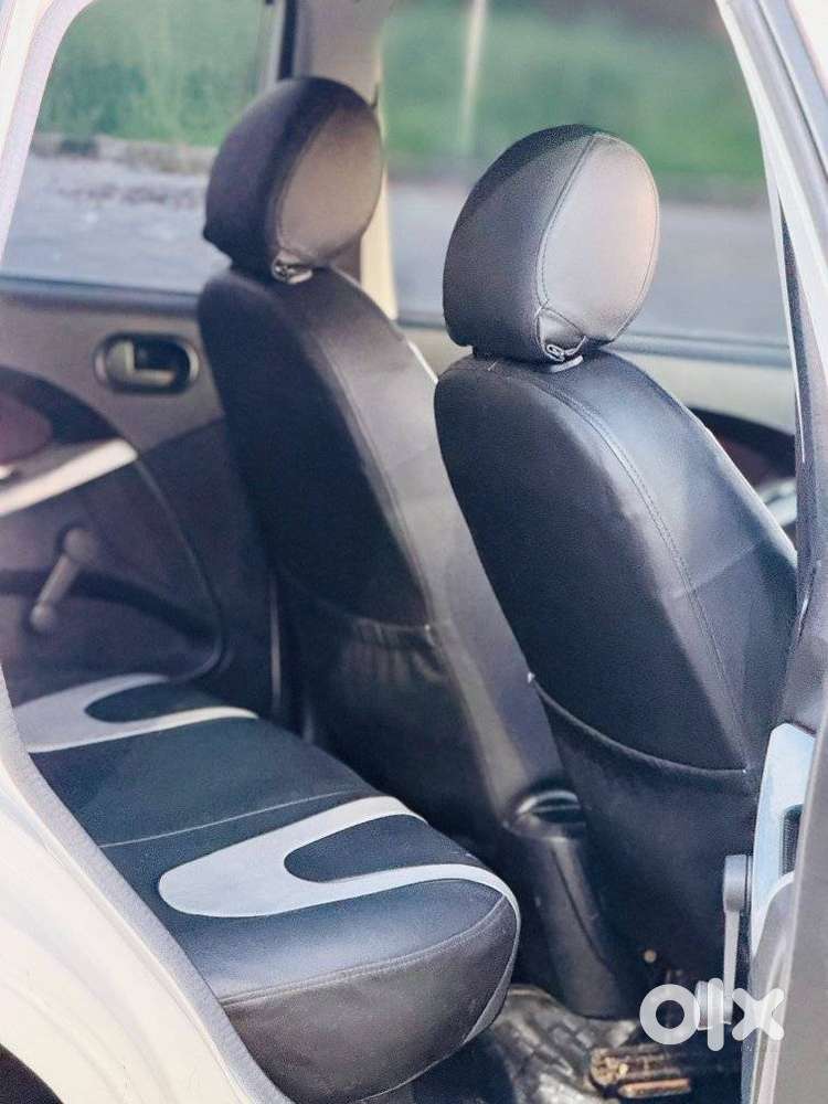 Ford Figo 1.4 Duratorq Diesel Titanium, 2010, Diesel