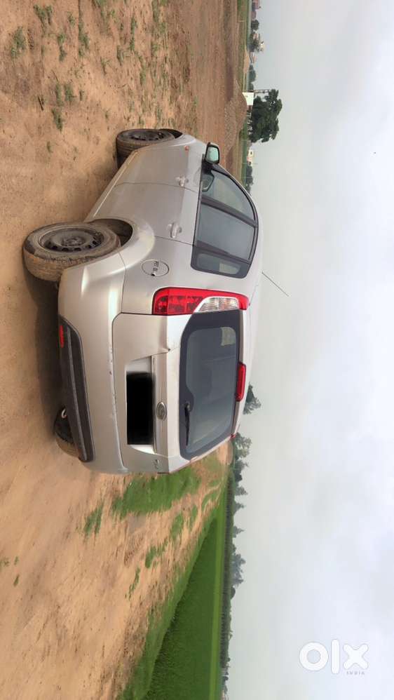 Ford Figo Petrol 2010
