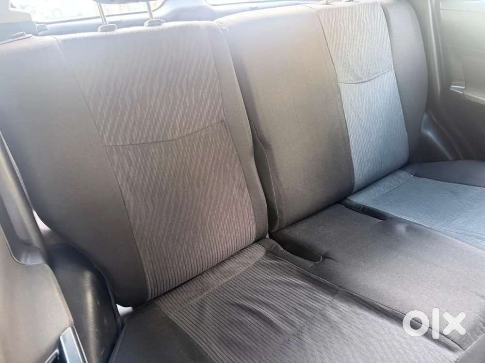 Maruti Suzuki Swift Vdi, 2015, Diesel