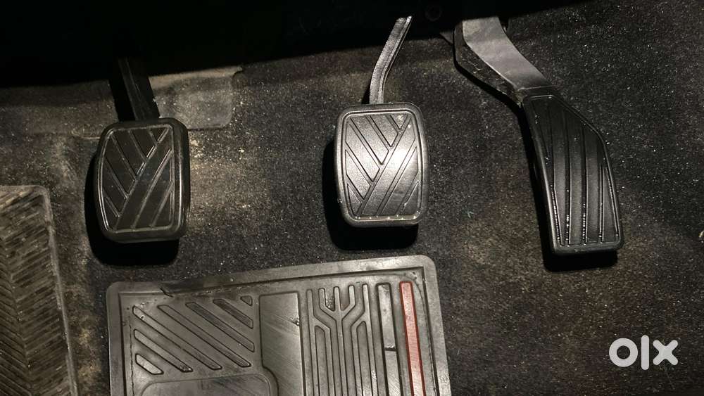 Maruti Suzuki Vitara Brezza 1.5 Zxi Plus, 2023, Petrol