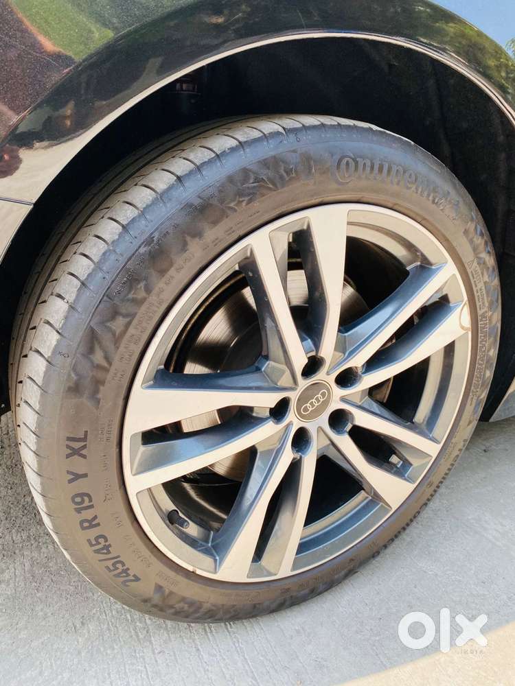 Audi A6 2.0 45 Tfsi Technology, 2023, Petrol