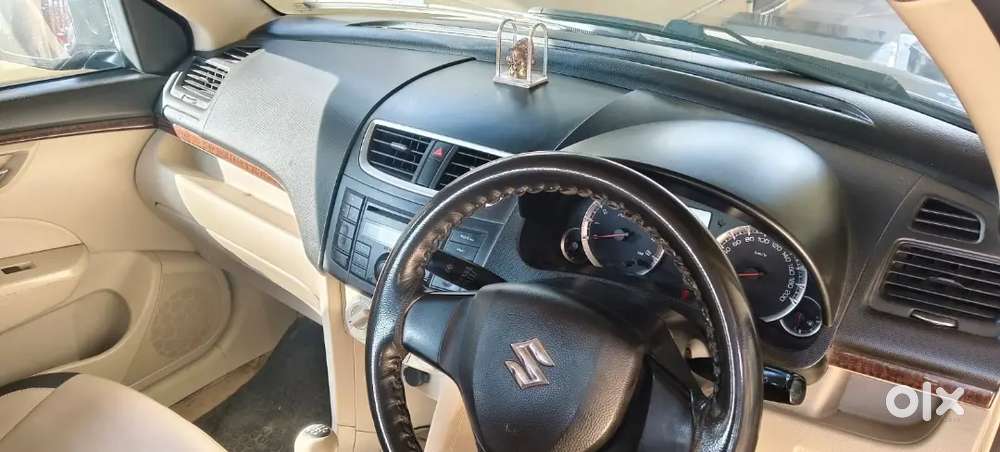Maruti Suzuki Dzire Cng & Hybrids Well Maintained