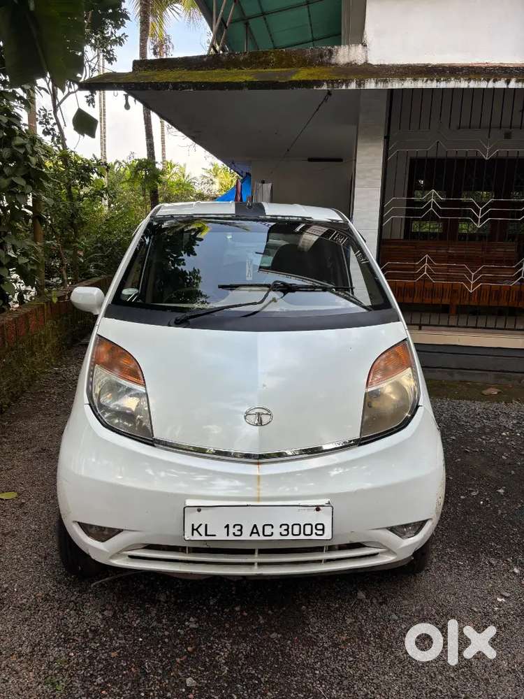 Nano 2014
Rs 55000