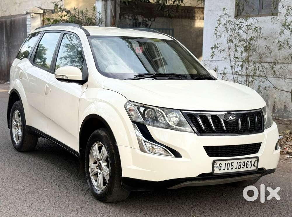 Mahindra Xuv500 W8, 2012, Diesel