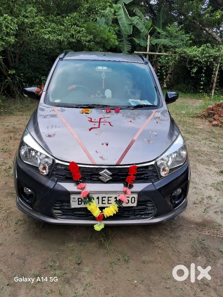 Maruti Suzuki Celerio X 2019 Petrol 58000 Km Driven