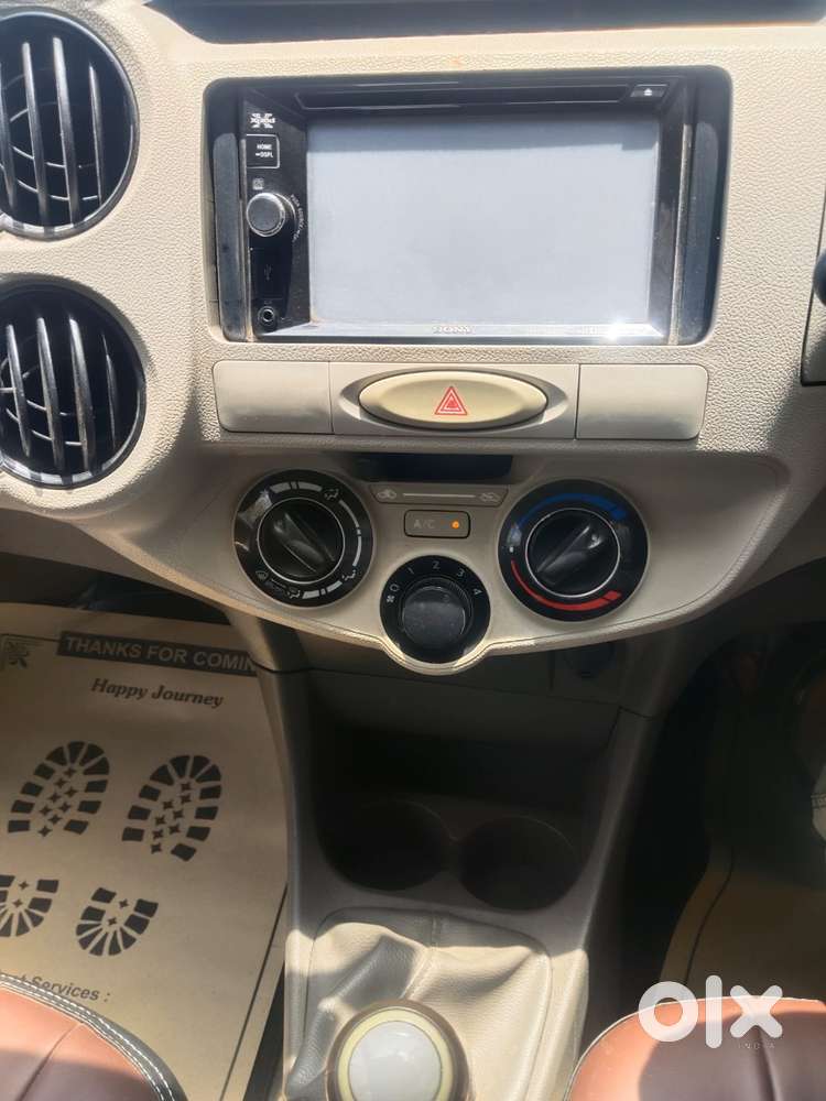 Toyota Etios 2014-2016 Gd, 2014