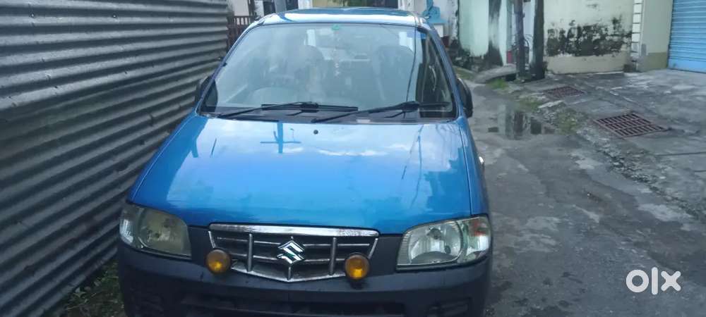 Maruti Suzuki Alto 2008