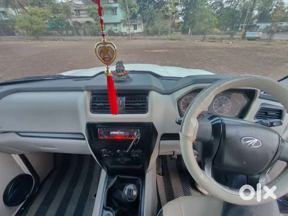 S3 2019 1st Owner 9 Seater