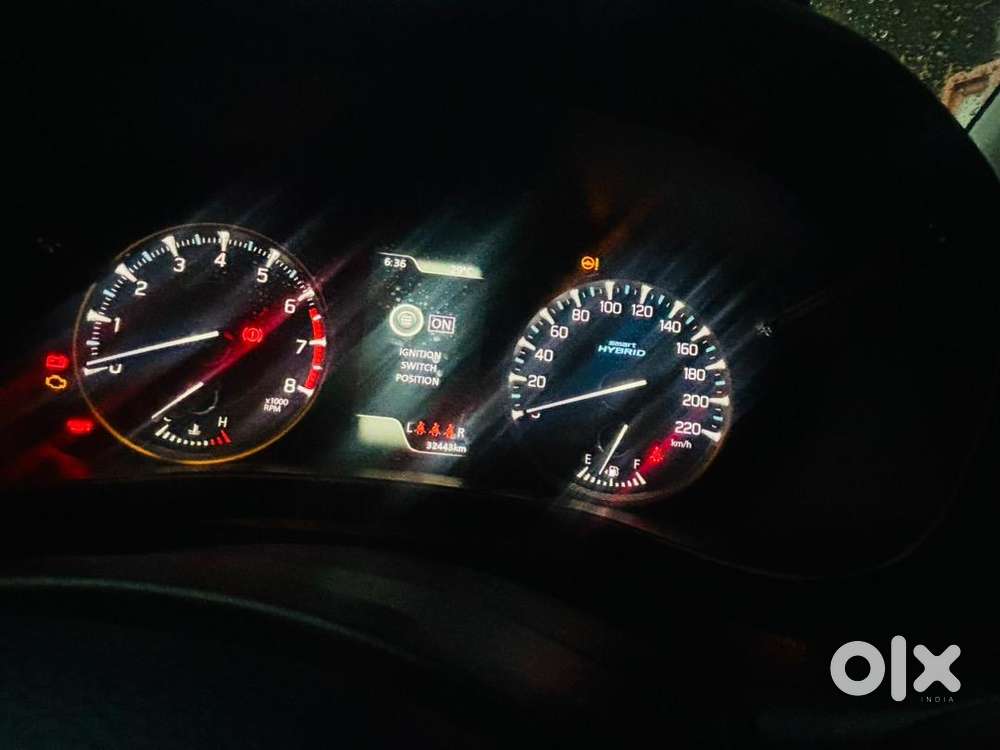Maruti Suzuki Fronx 2024 Petrol Well Maintained