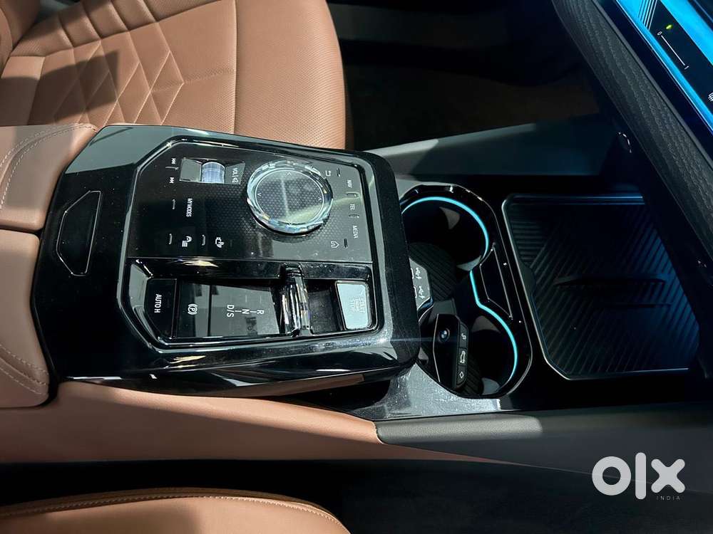 Bmw 5 Series 2.0 530i M Sport, 2025, Petrol