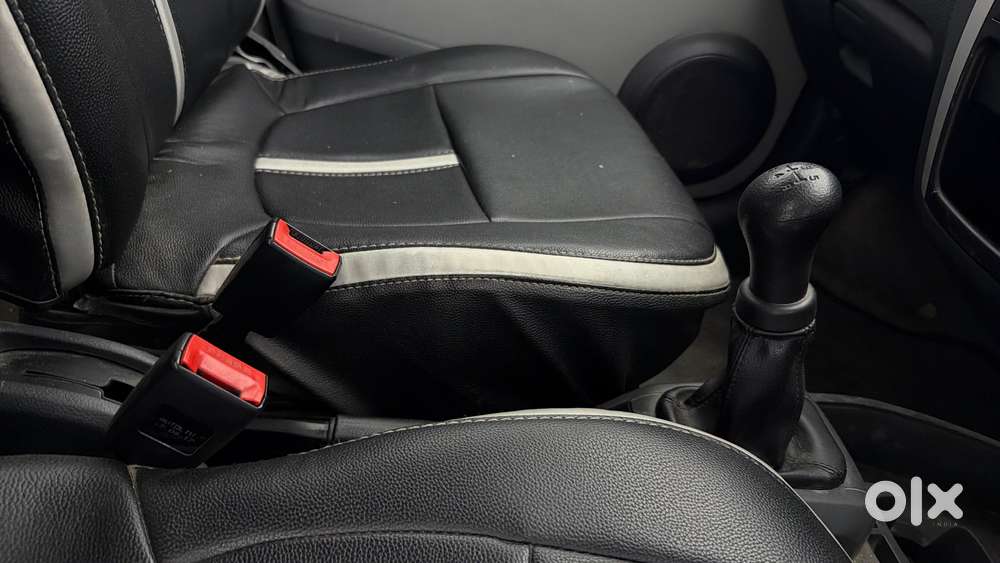 Maruti Suzuki Alto 800 Vxi, 2017, Petrol