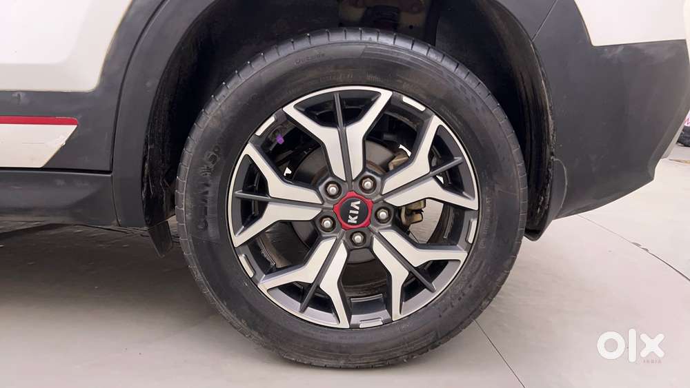 Kia Seltos 1.4 Gtx + Petrol At, 2019, Petrol