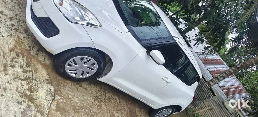 Maruti Suzuki Swift 2019