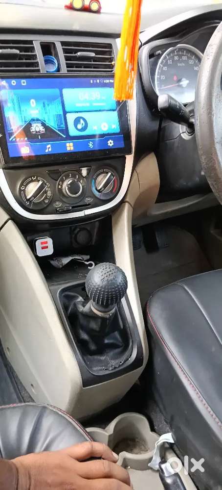 Maruti Suzuki Celerio 2016 Cng & Hybrids 200000 Km Driven