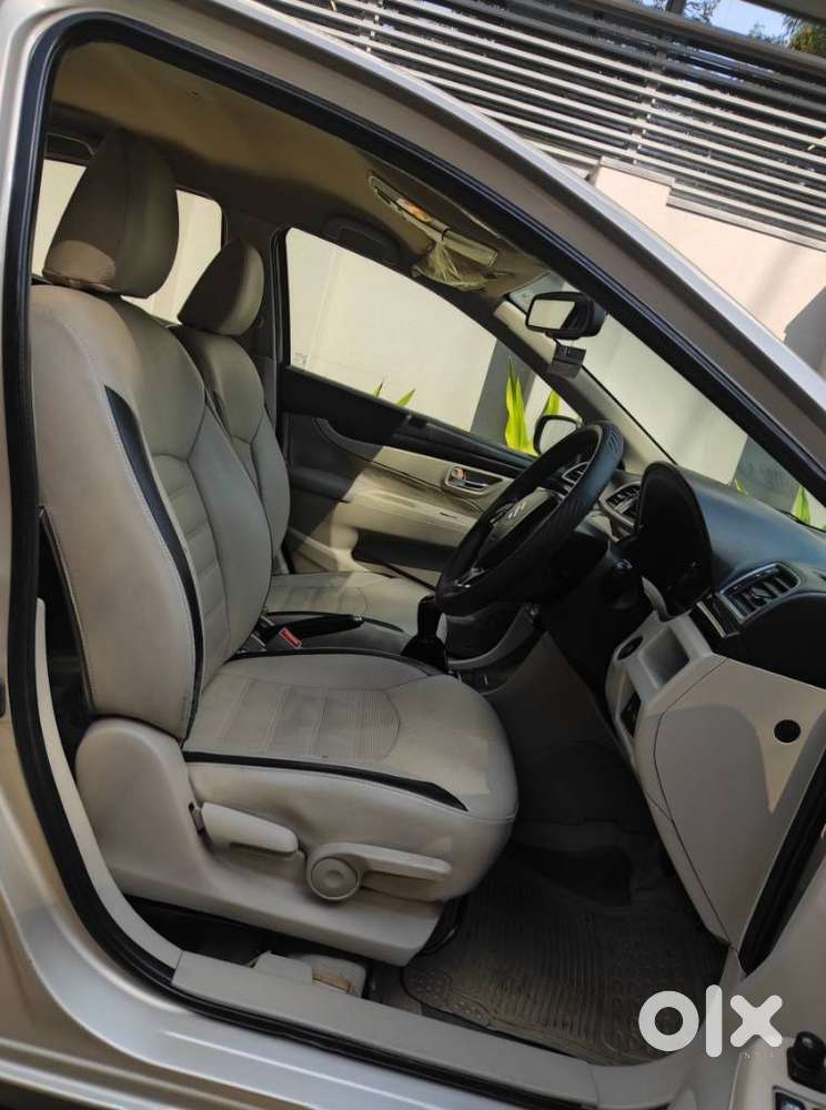 Maruti Suzuki Ciaz Zdi Bs Iv, 2017, Diesel