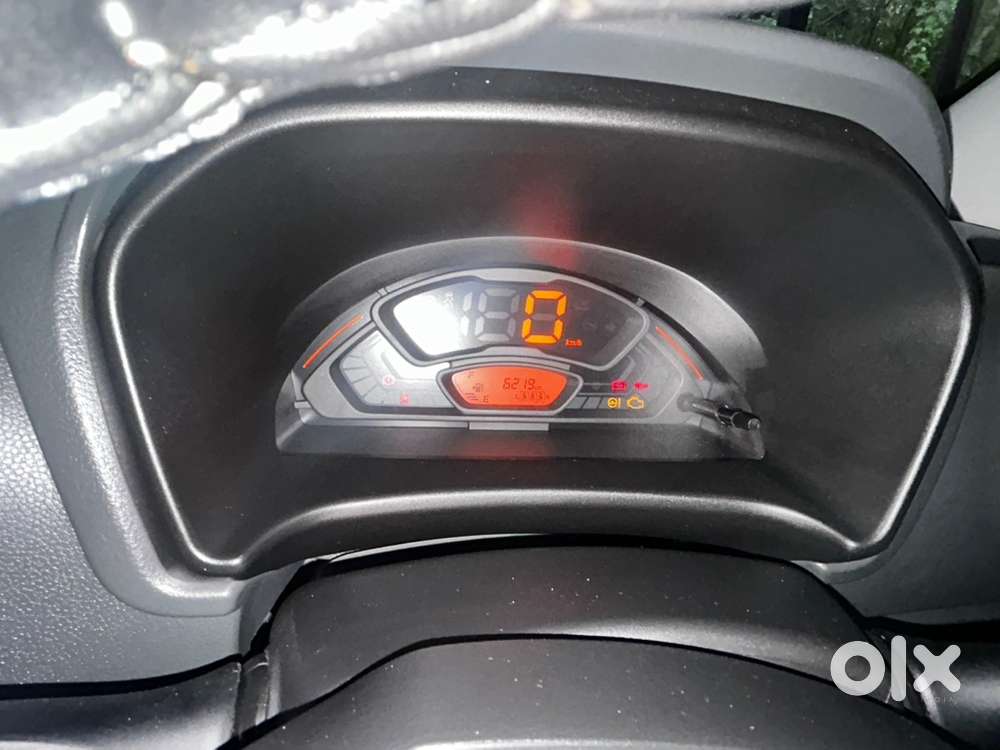 Maruti Suzuki Alto Petrol 2025