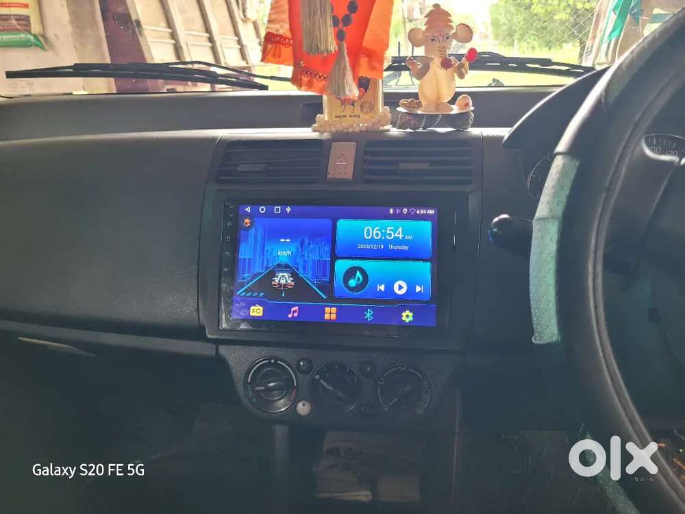 Super Car Swift Disier Best Condition