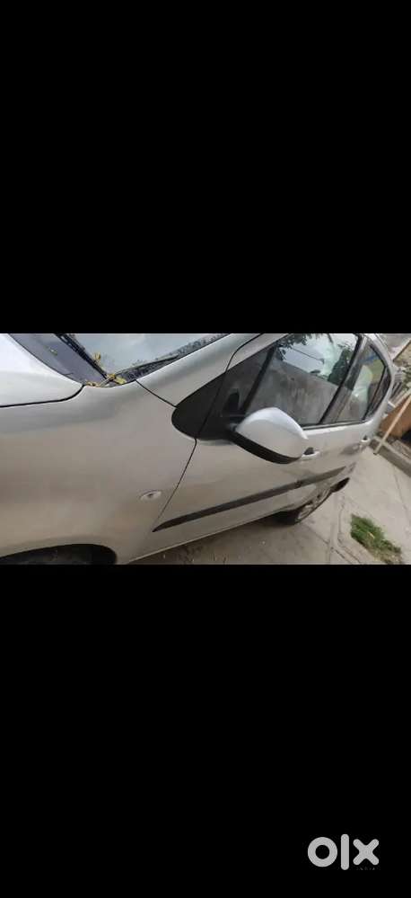 2011 Maruti Suzuki Ritz Petrol Manual