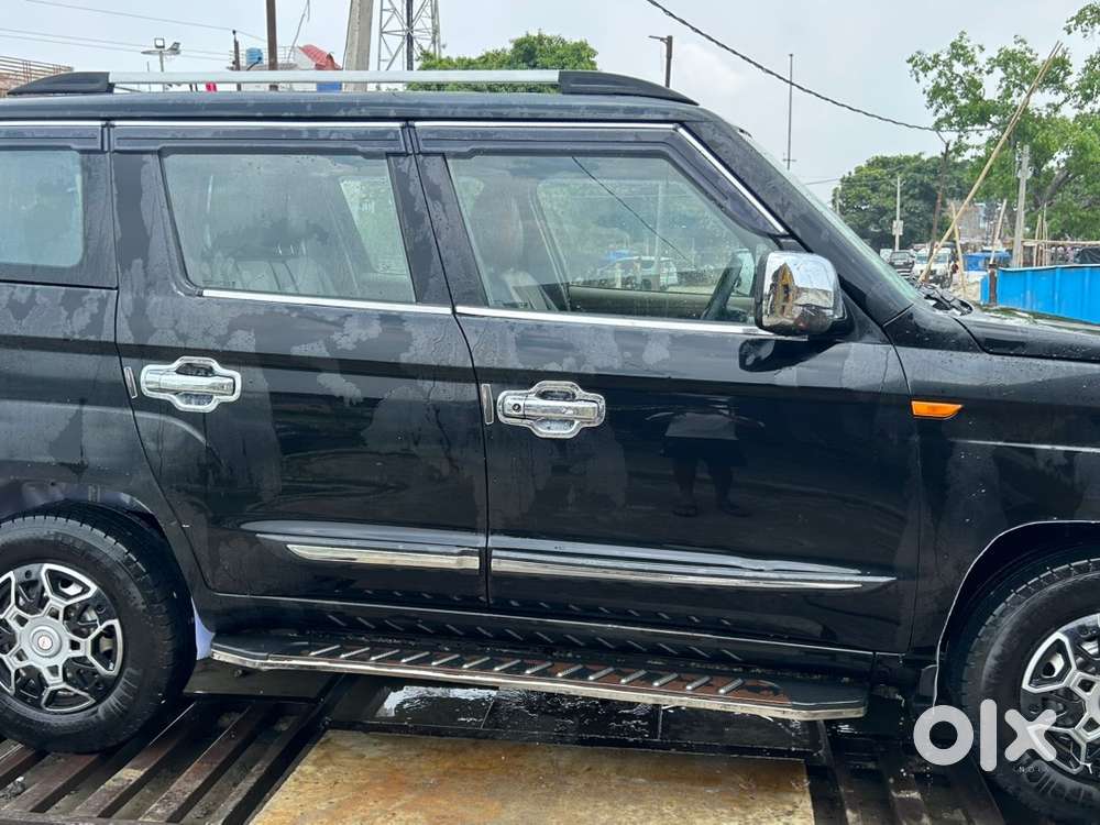 Mahindra Tuv 300 Diesel 2019