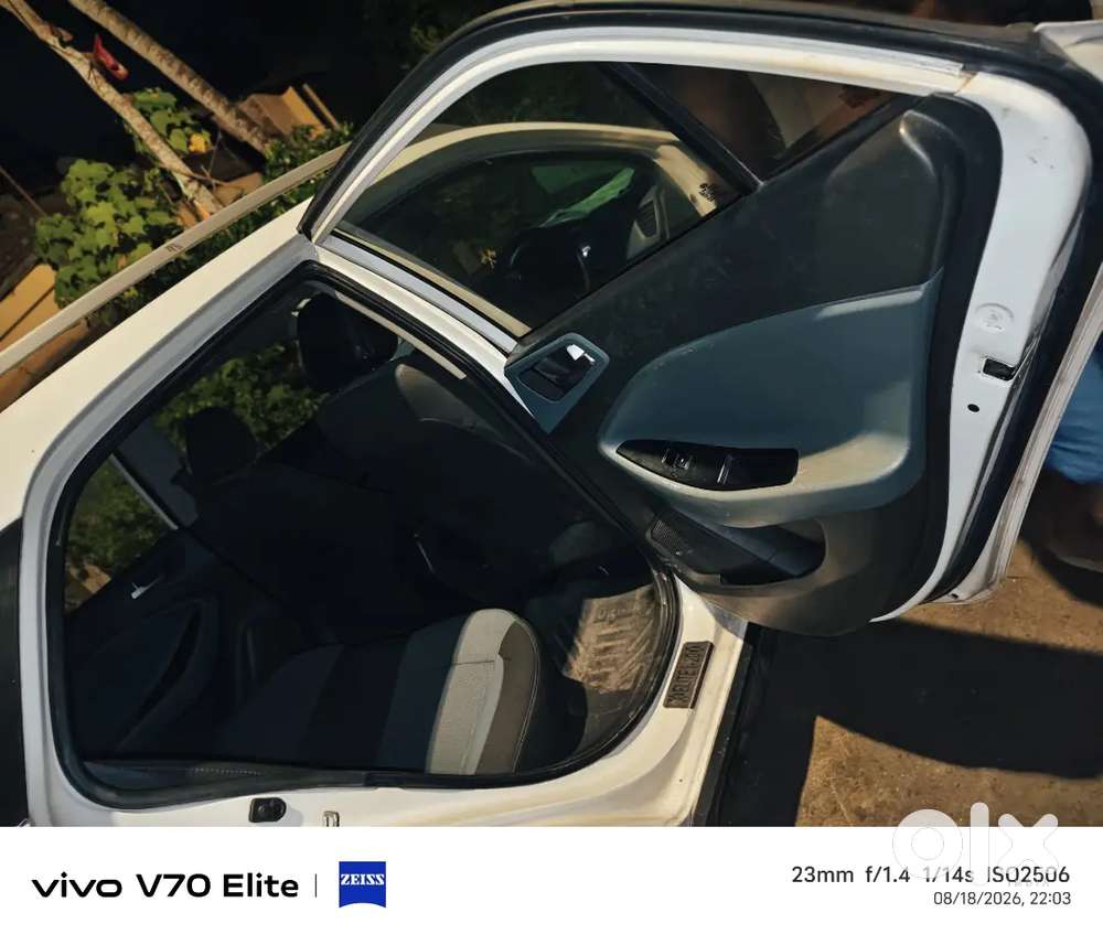 Hyundai I20 Active 2015 Diesel Manual Car