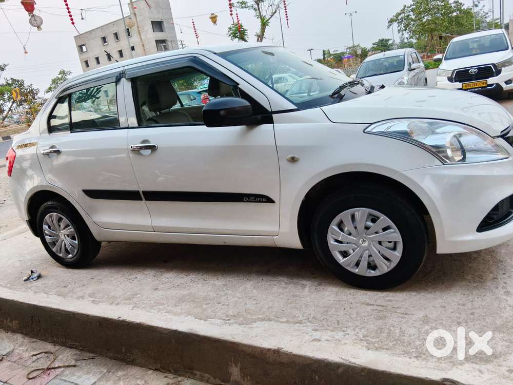 Maruti Suzuki Swift Dzire Tour, 2021