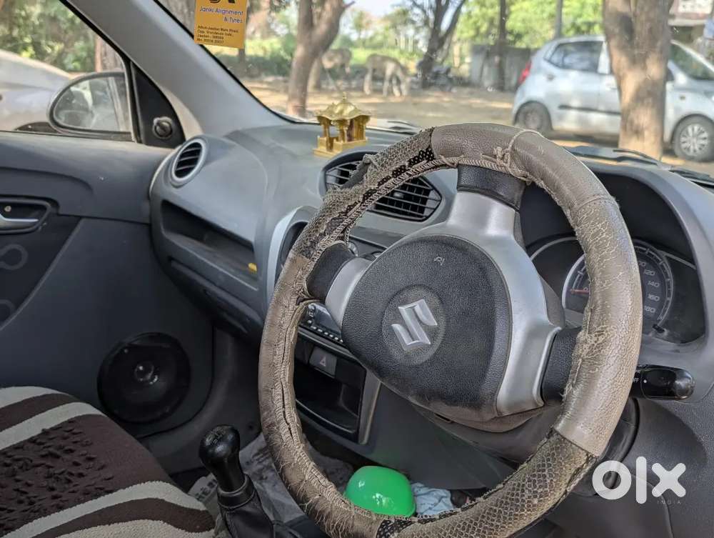 Maruti Suzuki Alto 800 2014 Cng & Hybrids Good Condition