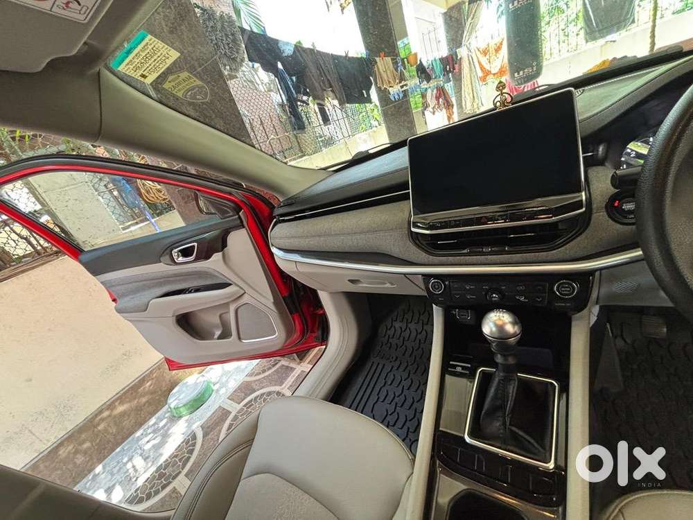 2021 Jeep Compass Diesel Manual 100% Original Condition