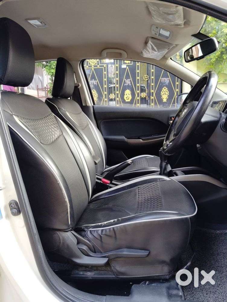 Toyota Glanza G, 2021, Petrol